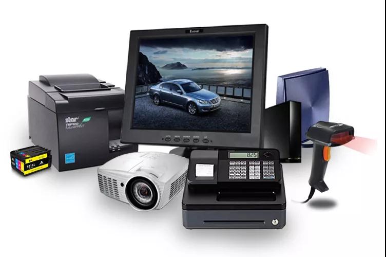 5000亿返校季风口 欧美日爆款办公电子用品，助您网络设备销售下半年旺季弯道超车