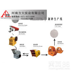 赣州沙石设备 专业打造高效制沙生产线，厂家定制满足多元需求