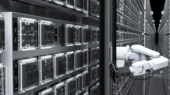 跨越时代的里程碑 爱立信与高通联手完成全球首个5G电话通话