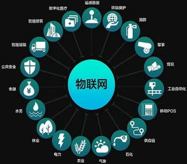 构建智慧城市，真趣触发物联网无限可能