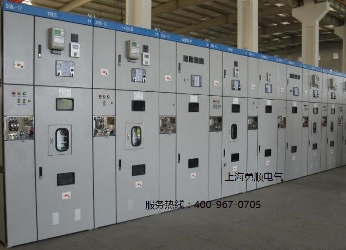 提升低压配电柜品牌意识与网络技术服务的融合策略