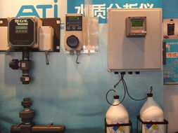 聚焦展会现场 仪器仪表行业最新动态与5117快讯一览